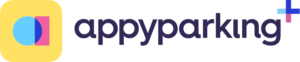 Appy Parking Plus Logo