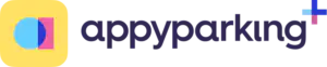 Appy Parking Plus Logo